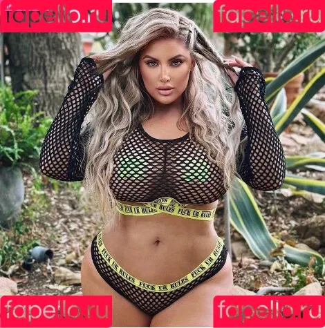 Ashley Alexiss Onlyfans Photo Gallery 