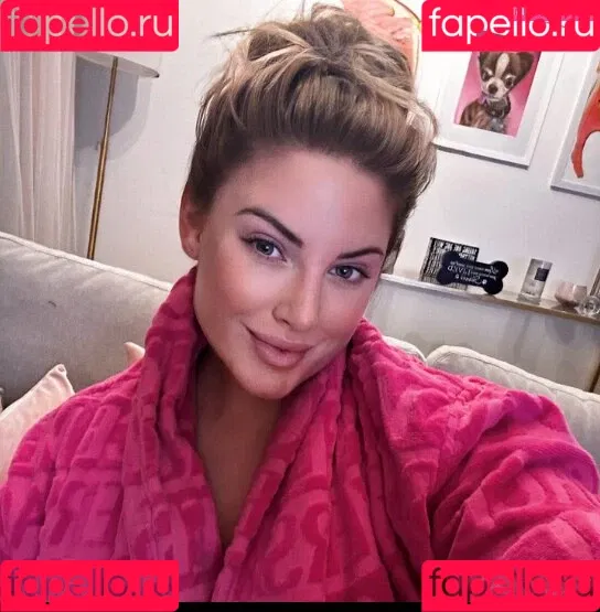 Ashley Alexiss Onlyfans Photo Gallery 