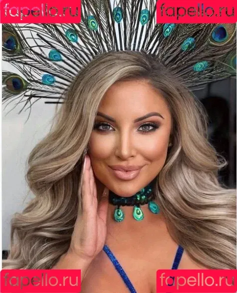 Ashley Alexiss Onlyfans Photo Gallery 