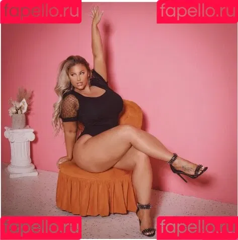 Ashley Alexiss Onlyfans Photo Gallery 