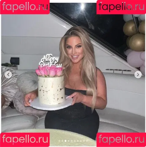 Ashley Alexiss Onlyfans Photo Gallery 