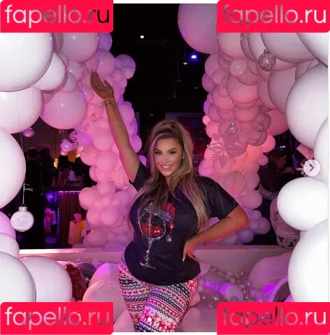 Ashley Alexiss Onlyfans Photo Gallery 