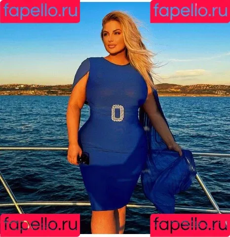 Ashley Alexiss Onlyfans Photo Gallery 
