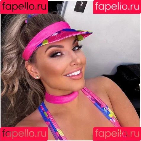 Ashley Alexiss Onlyfans Photo Gallery 