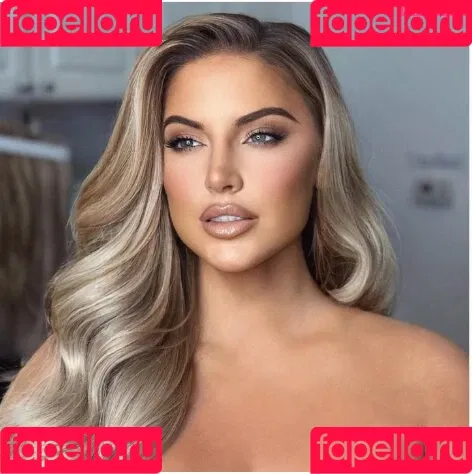 Ashley Alexiss Onlyfans Photo Gallery 