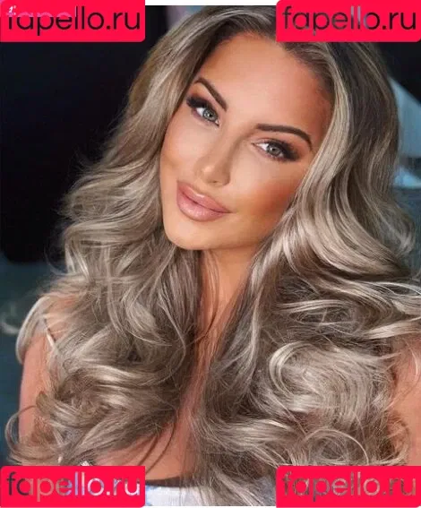 Ashley Alexiss Onlyfans Photo Gallery 