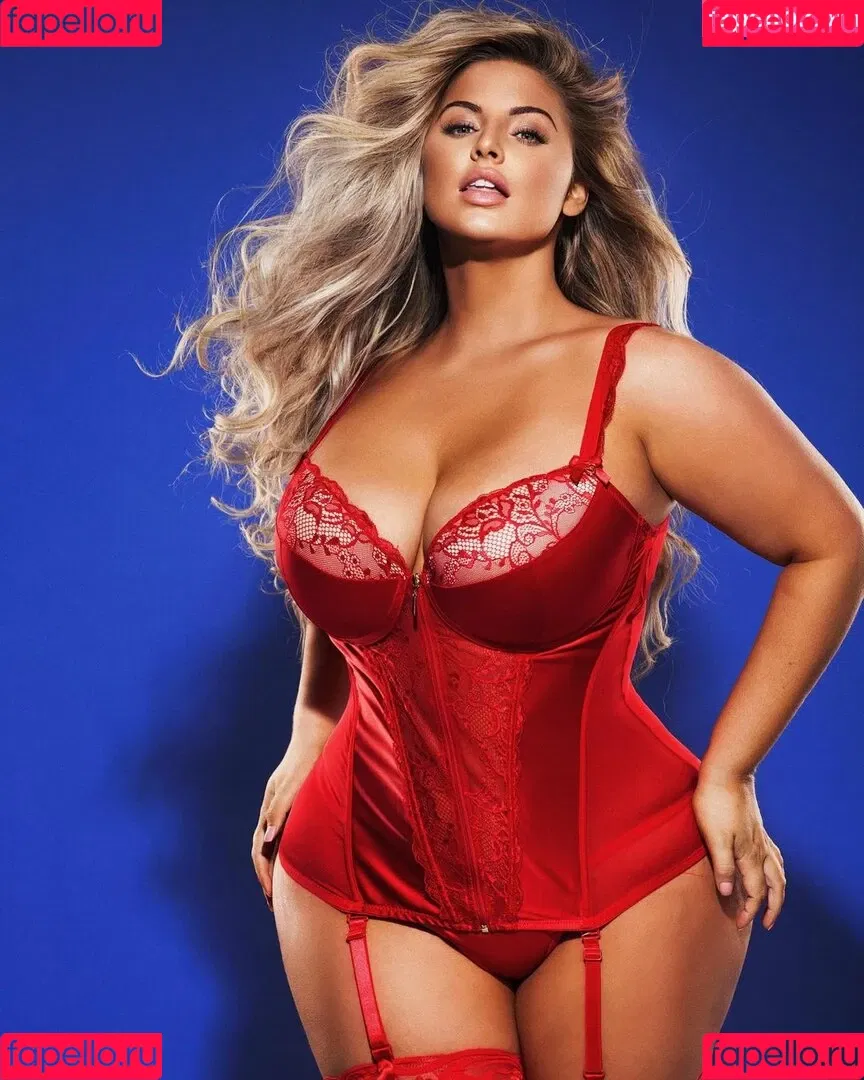 Ashley Alexiss Onlyfans Photo Gallery 