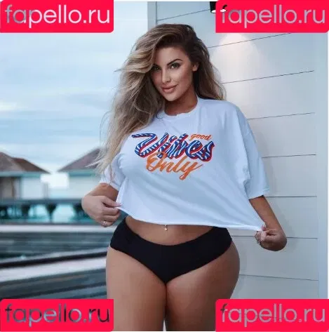 Ashley Alexiss Onlyfans Photo Gallery 