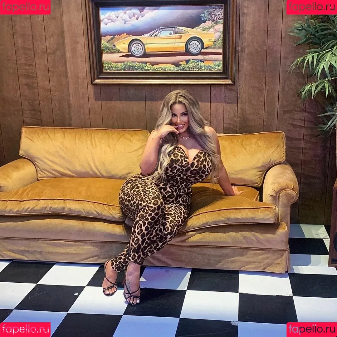 Ashley Alexiss Onlyfans Photo Gallery 