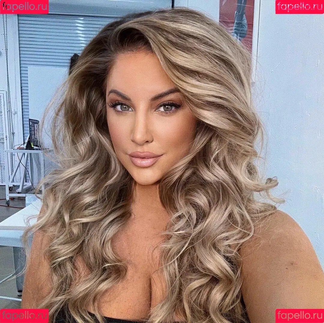 Ashley Alexiss Onlyfans Photo Gallery 