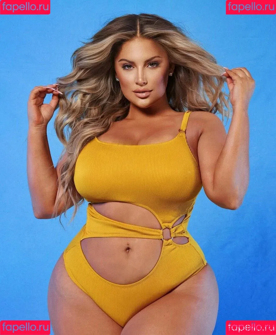 Ashley Alexiss Onlyfans Photo Gallery 