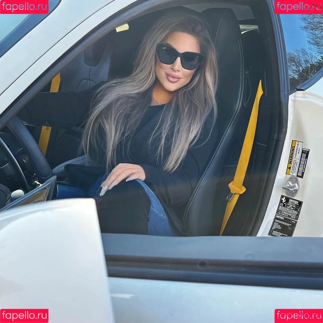 Ashley Alexiss Onlyfans Photo Gallery 