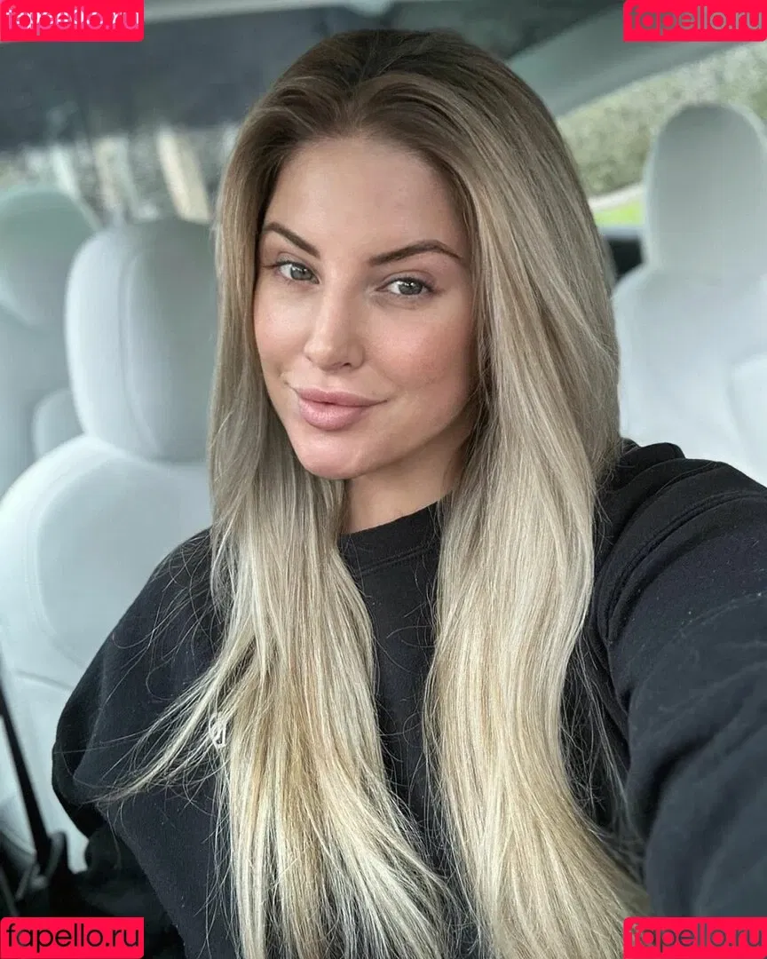 Ashley Alexiss Onlyfans Photo Gallery 