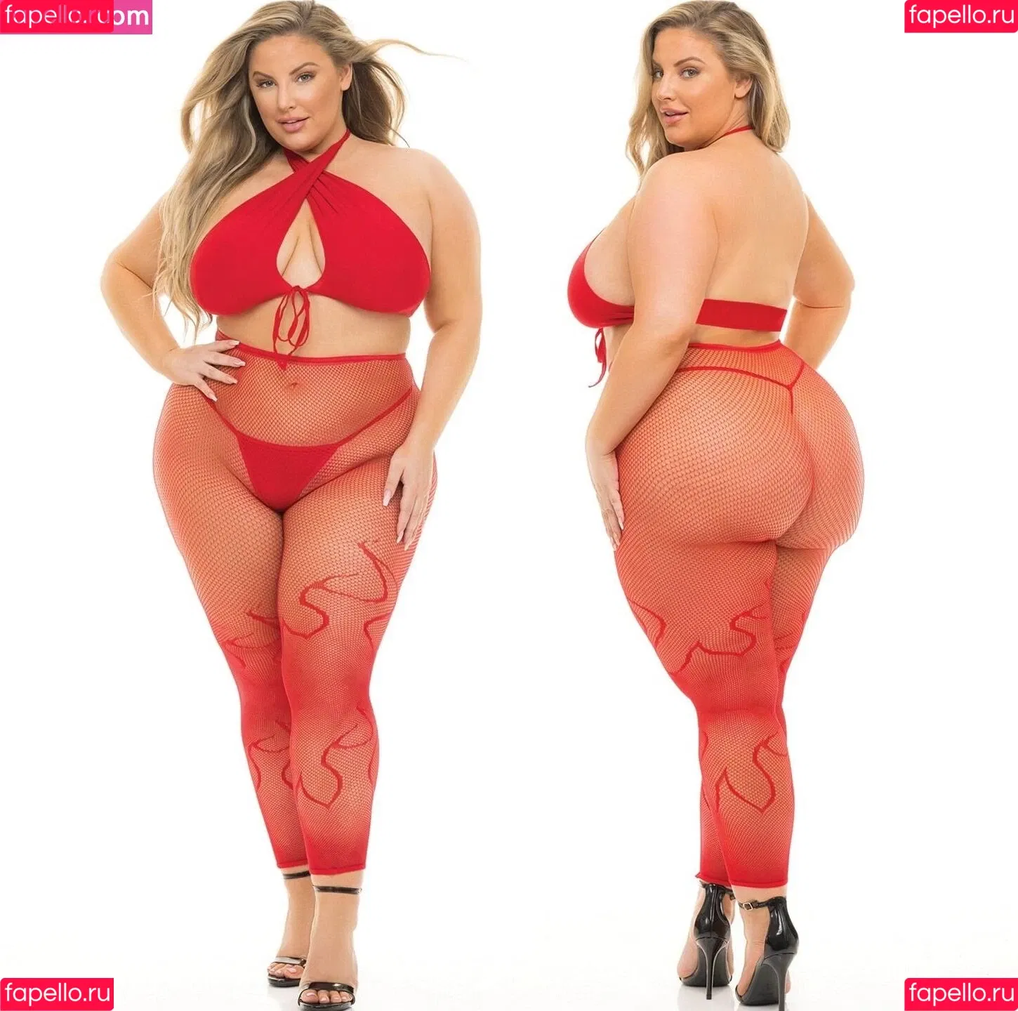 Ashley Alexiss Onlyfans Photo Gallery 