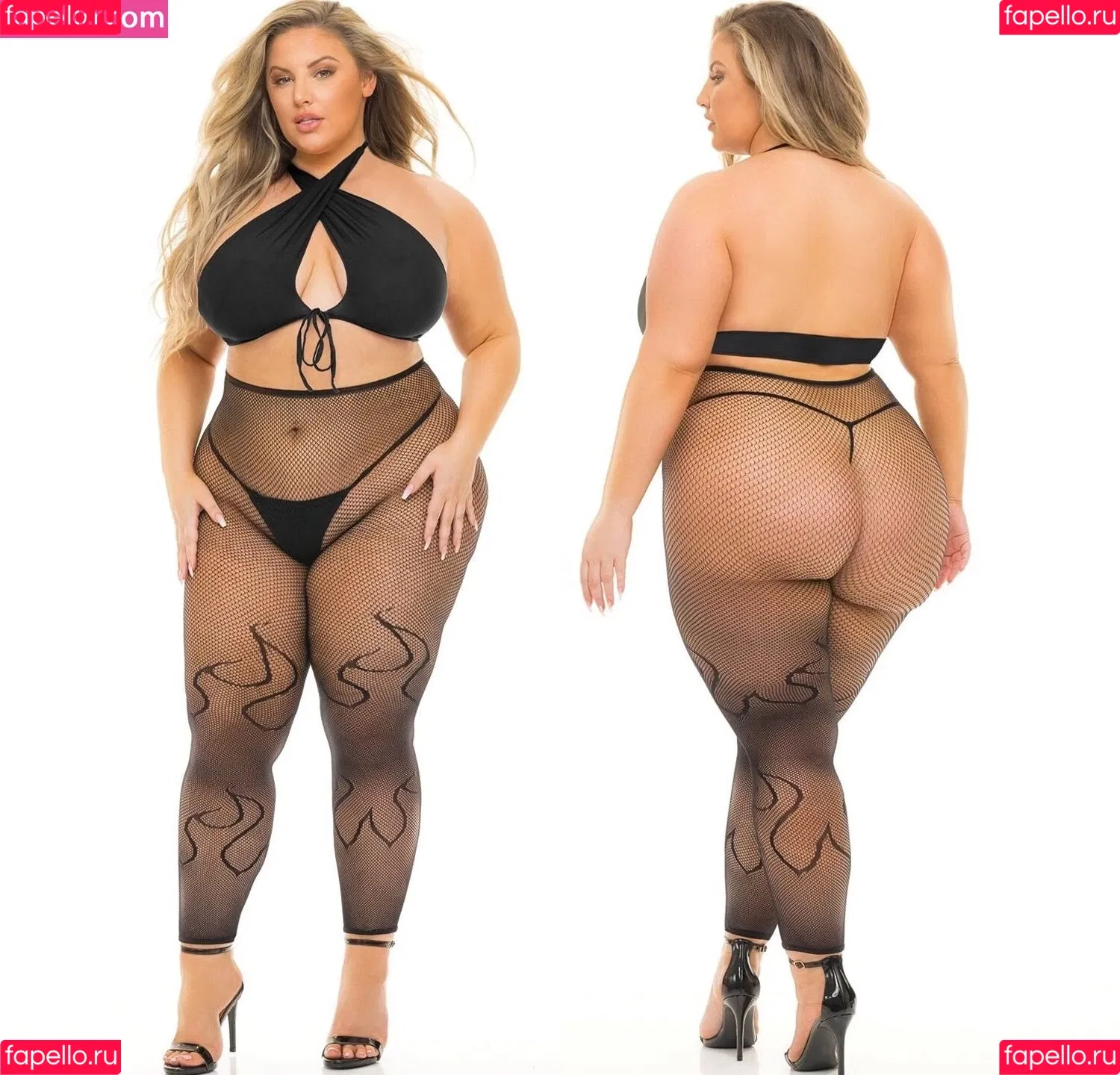 Ashley Alexiss Onlyfans Photo Gallery 