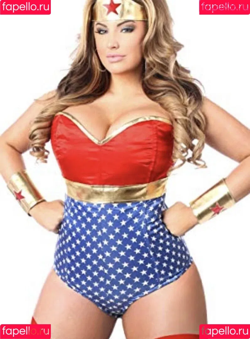 Ashley Alexiss Onlyfans Photo Gallery 
