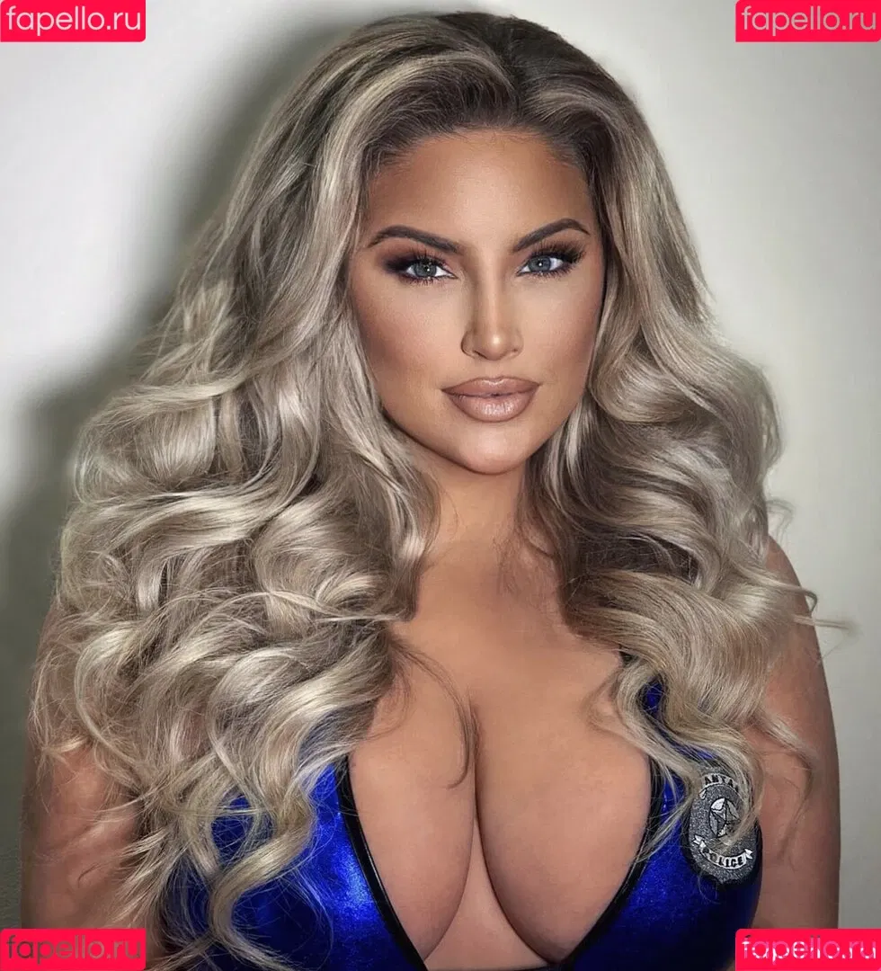 Ashley Alexiss Onlyfans Photo Gallery 
