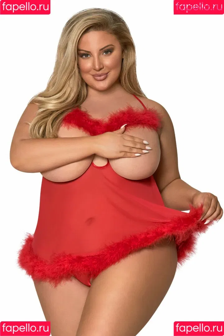 Ashley Alexiss Onlyfans Photo Gallery 