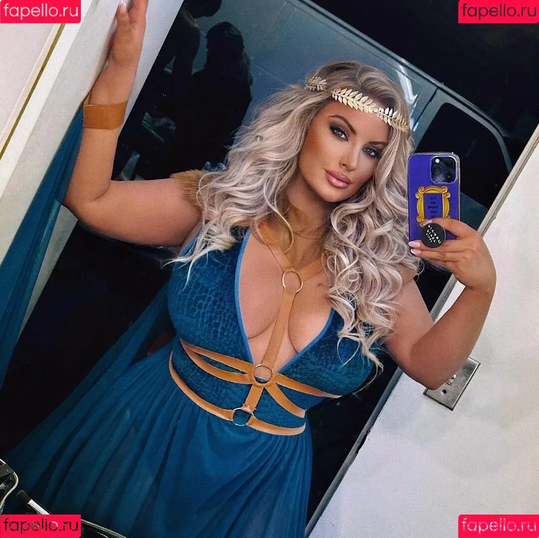 Ashley Alexiss Onlyfans Photo Gallery 