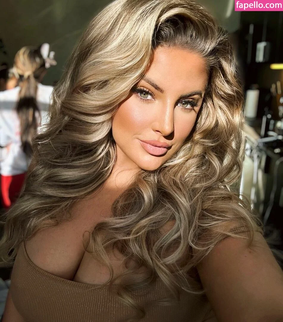 Ashley Alexiss Onlyfans Photo Gallery 