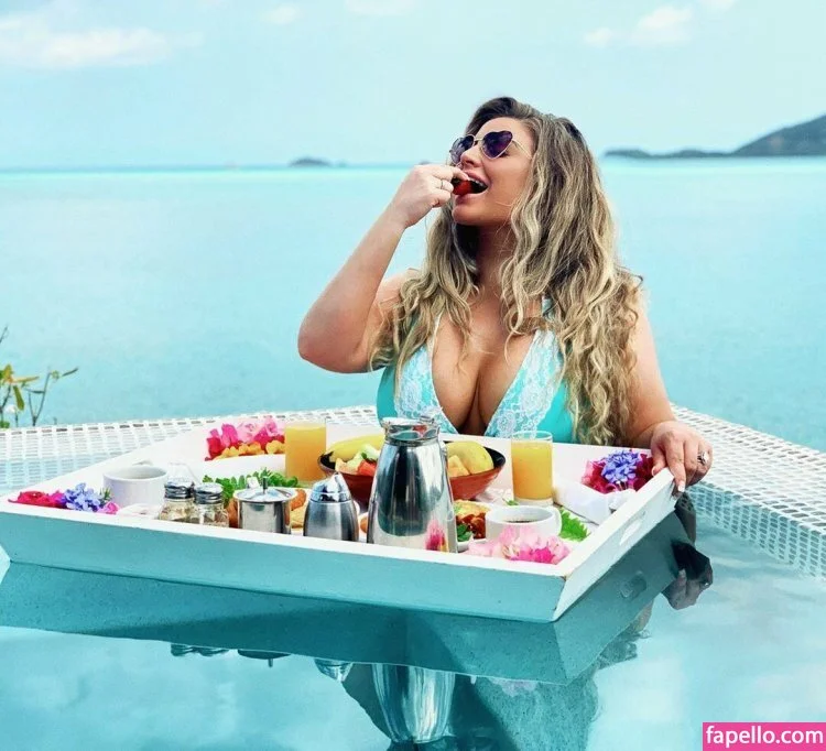 Ashley Alexiss Onlyfans Photo Gallery 