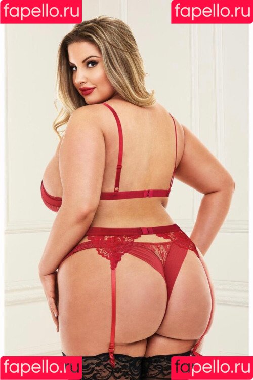 Ashley Alexiss Onlyfans Photo Gallery 