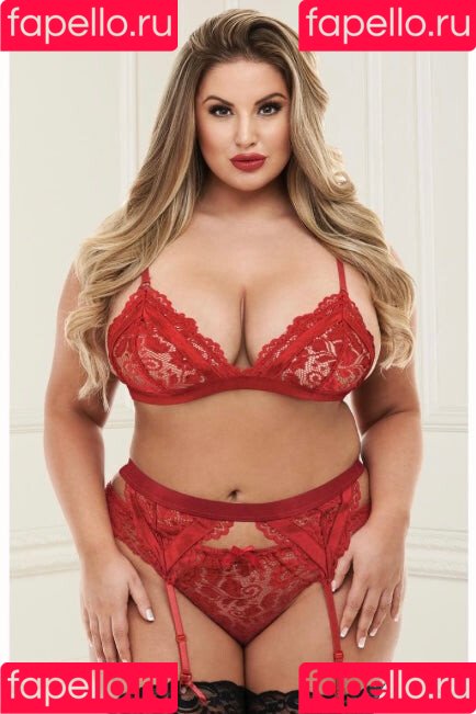 Ashley Alexiss Onlyfans Photo Gallery 