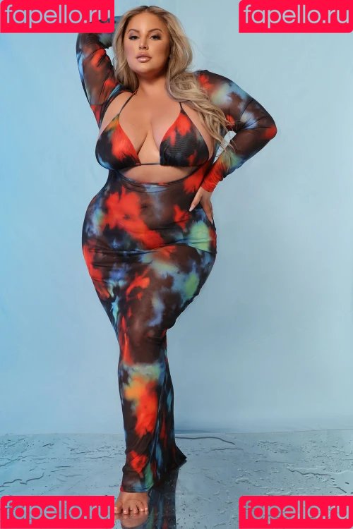 Ashley Alexiss Onlyfans Photo Gallery 