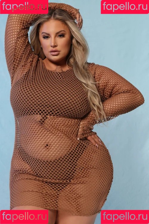 Ashley Alexiss Onlyfans Photo Gallery 