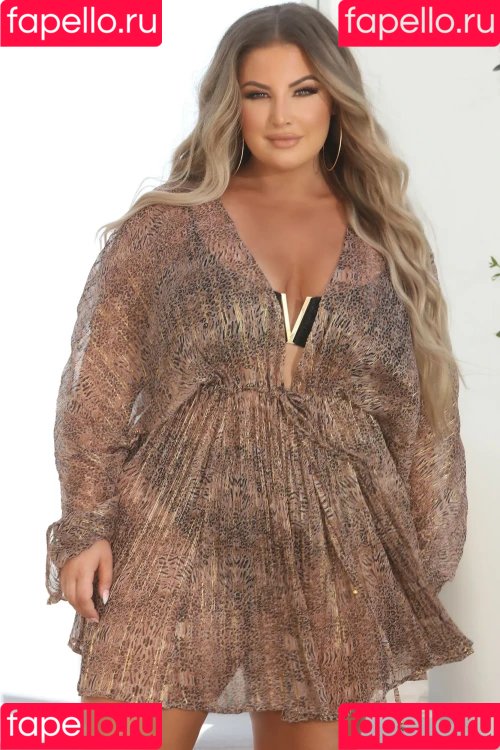 Ashley Alexiss Onlyfans Photo Gallery 