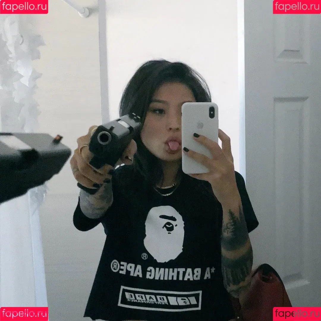 Mae.Col Onlyfans Photo Gallery 