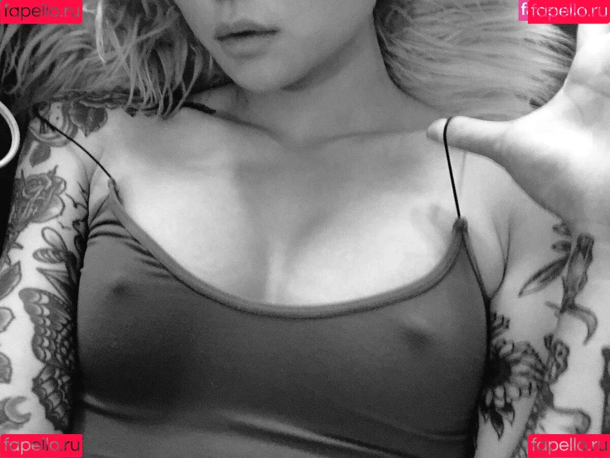 Mae.Col Onlyfans Photo Gallery 