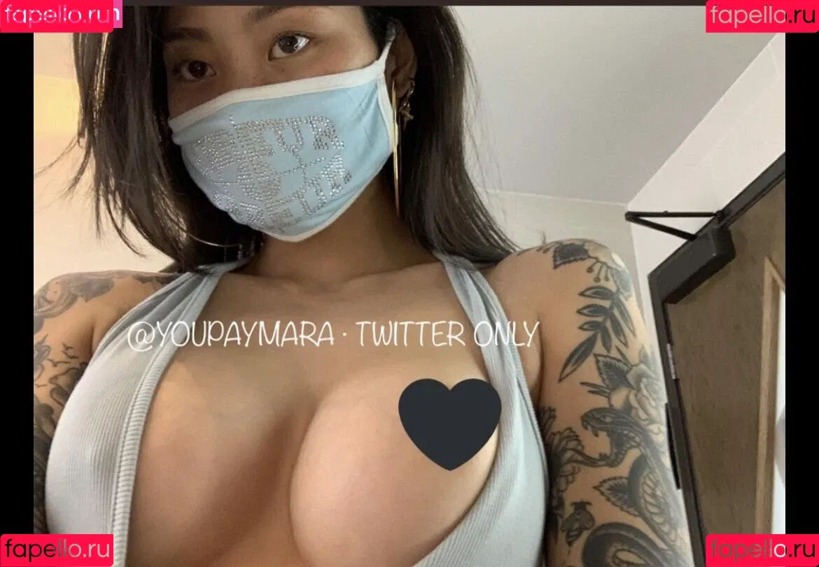 Mae.Col Onlyfans Photo Gallery 