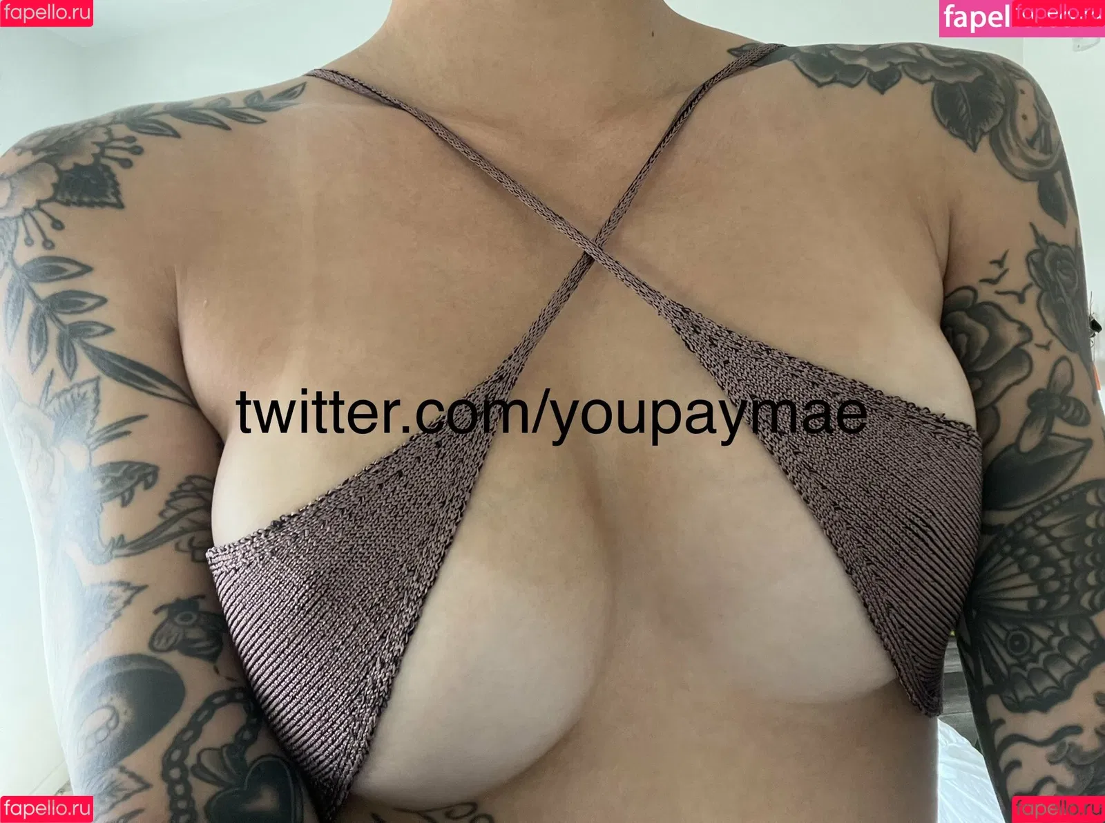 Mae.Col Onlyfans Photo Gallery 