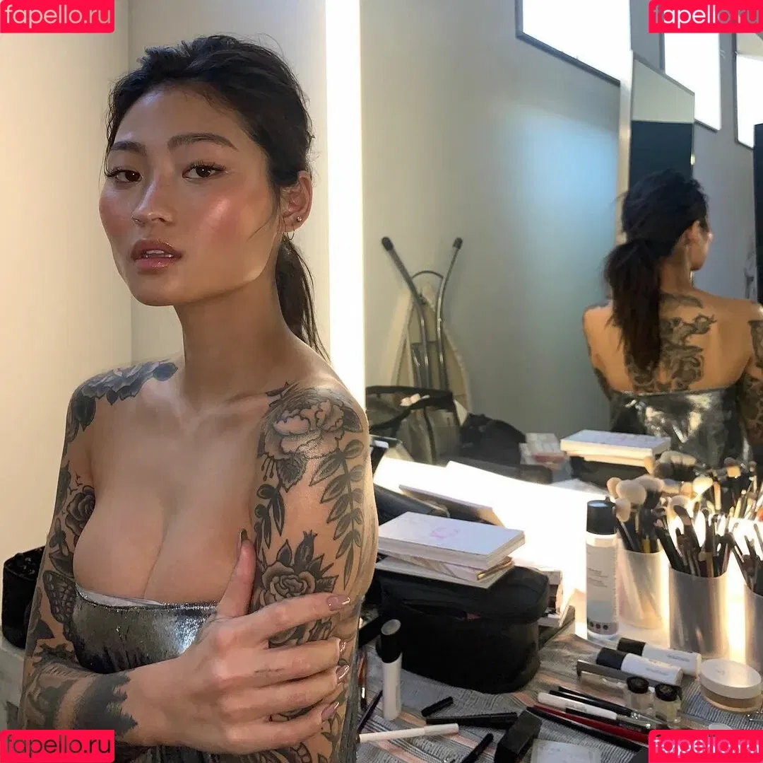 Mae.Col Onlyfans Photo Gallery 