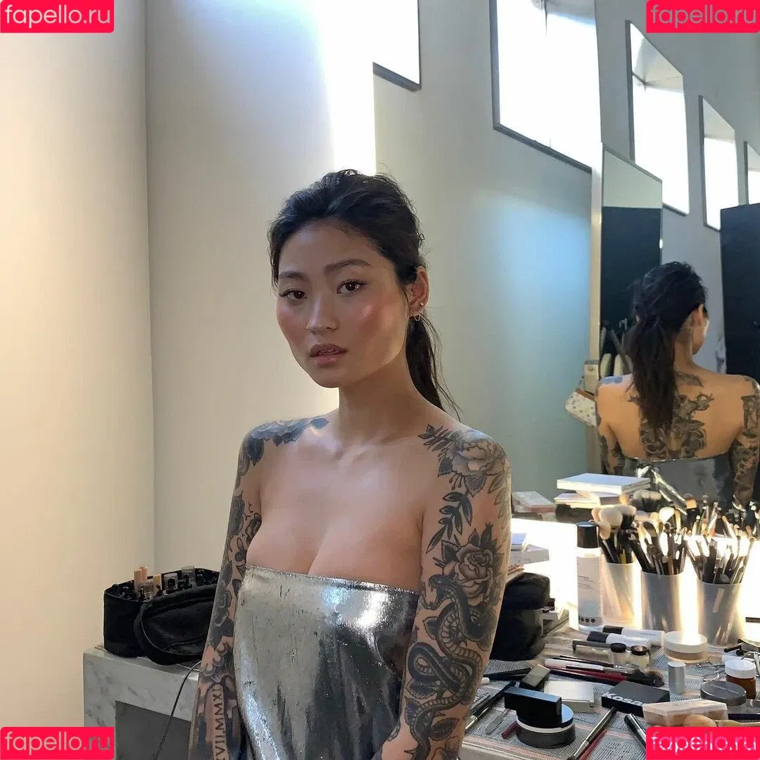 Mae.Col Onlyfans Photo Gallery 