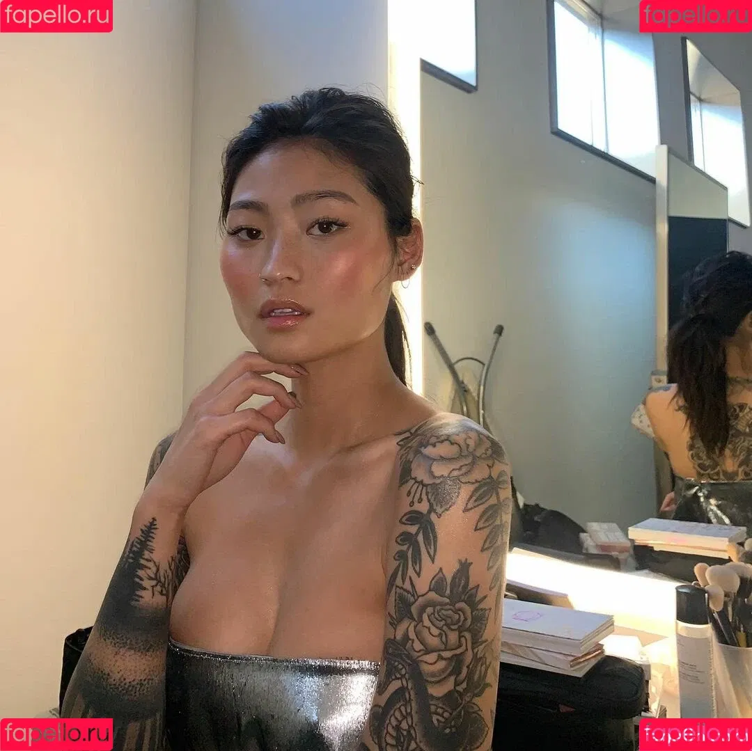 Mae.Col Onlyfans Photo Gallery 