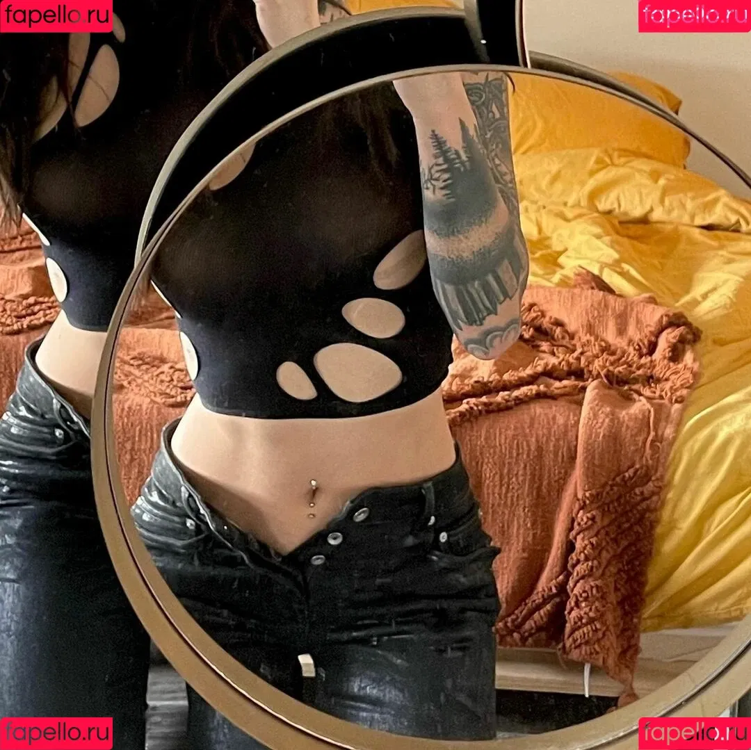 Mae.Col Onlyfans Photo Gallery 