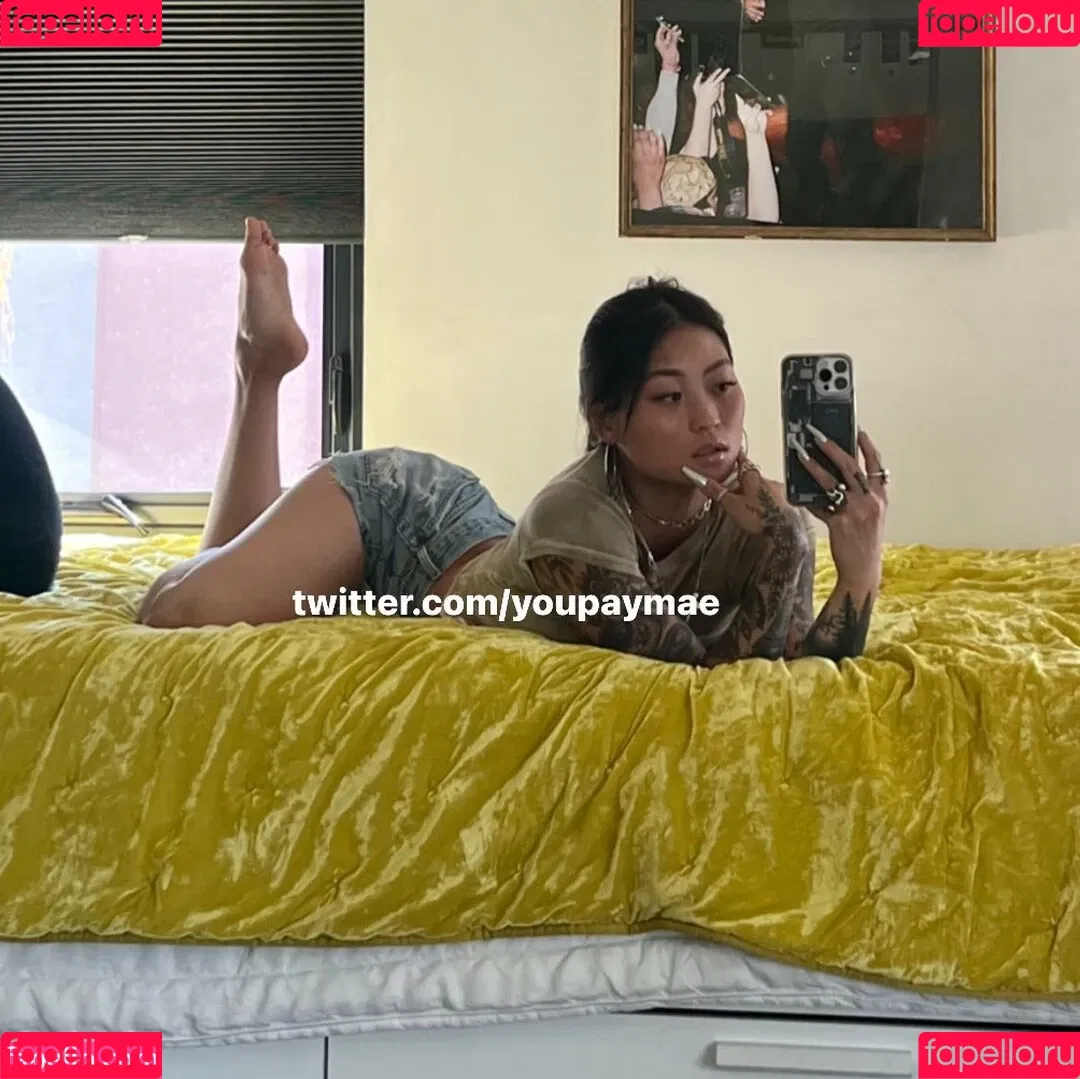 Mae.Col Onlyfans Photo Gallery 