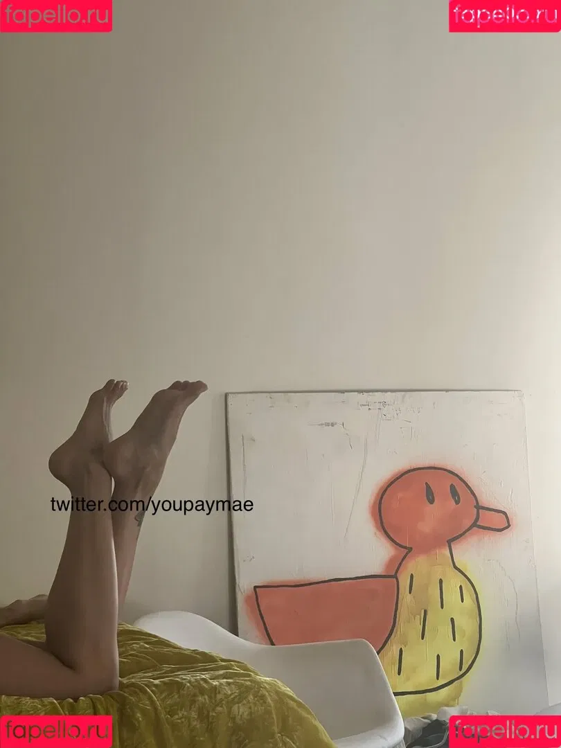 Mae.Col Onlyfans Photo Gallery 