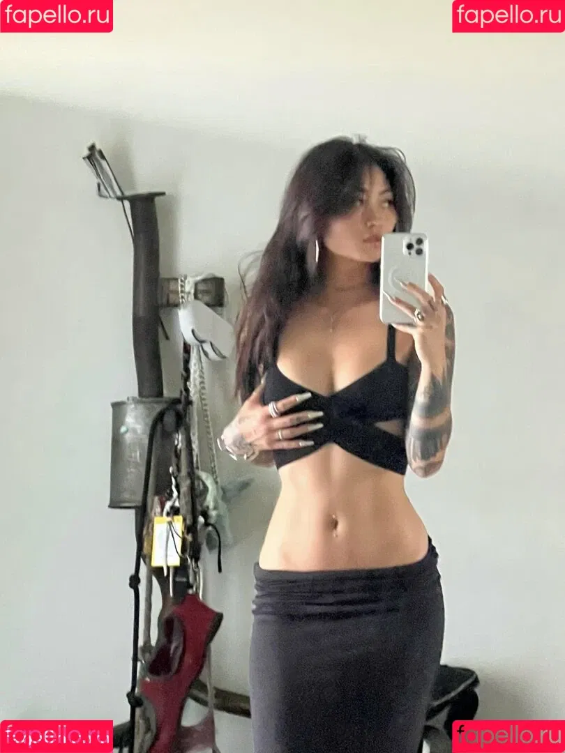 Mae.Col Onlyfans Photo Gallery 