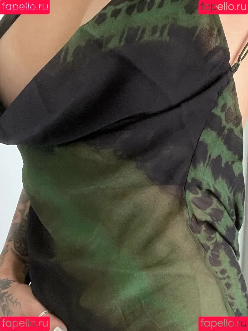 Mae.Col Onlyfans Photo Gallery 