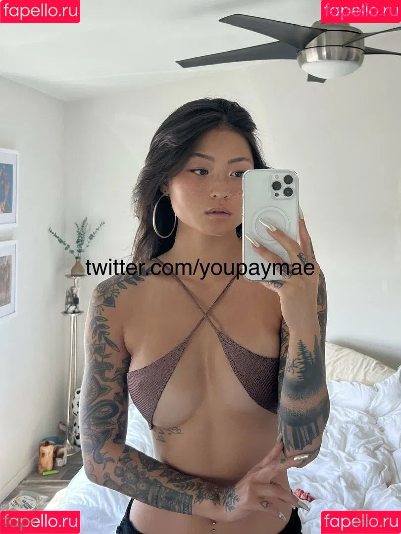 Mae.Col Onlyfans Photo Gallery 
