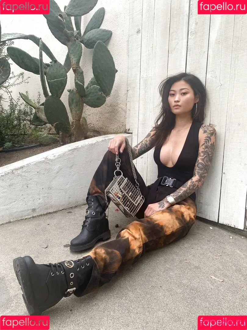 Mae.Col Onlyfans Photo Gallery 
