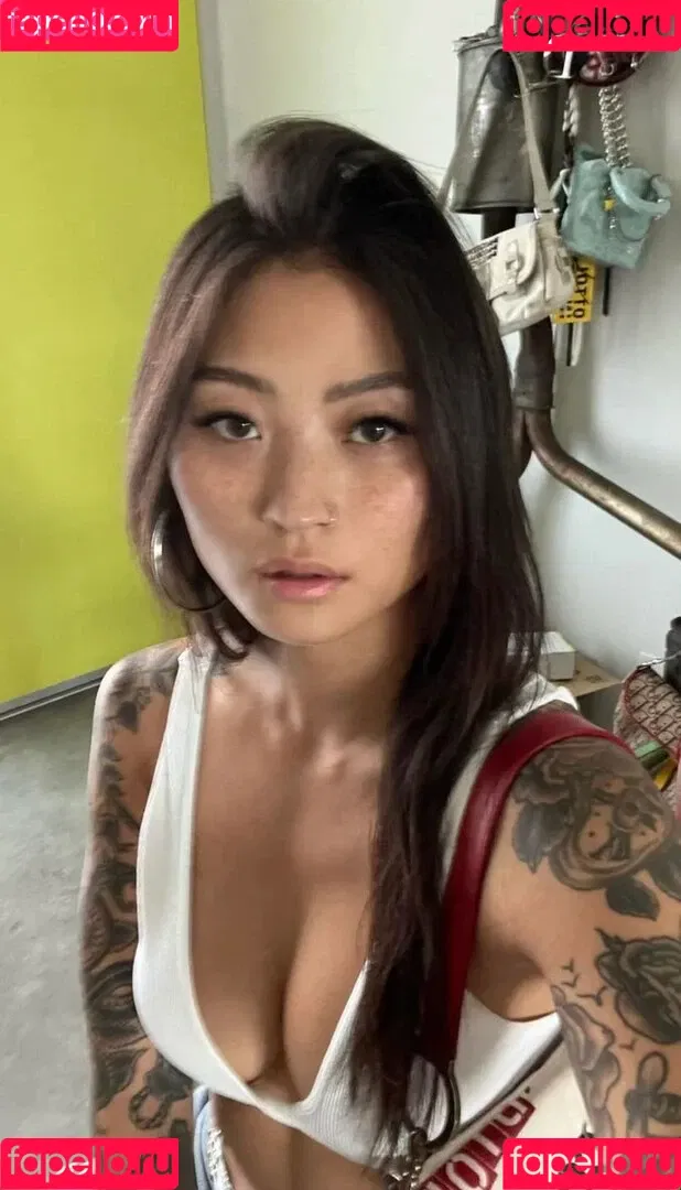 Mae.Col Onlyfans Photo Gallery 