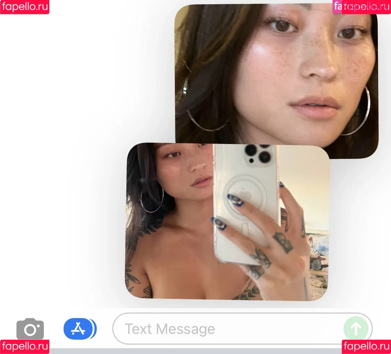 Mae.Col Onlyfans Photo Gallery 