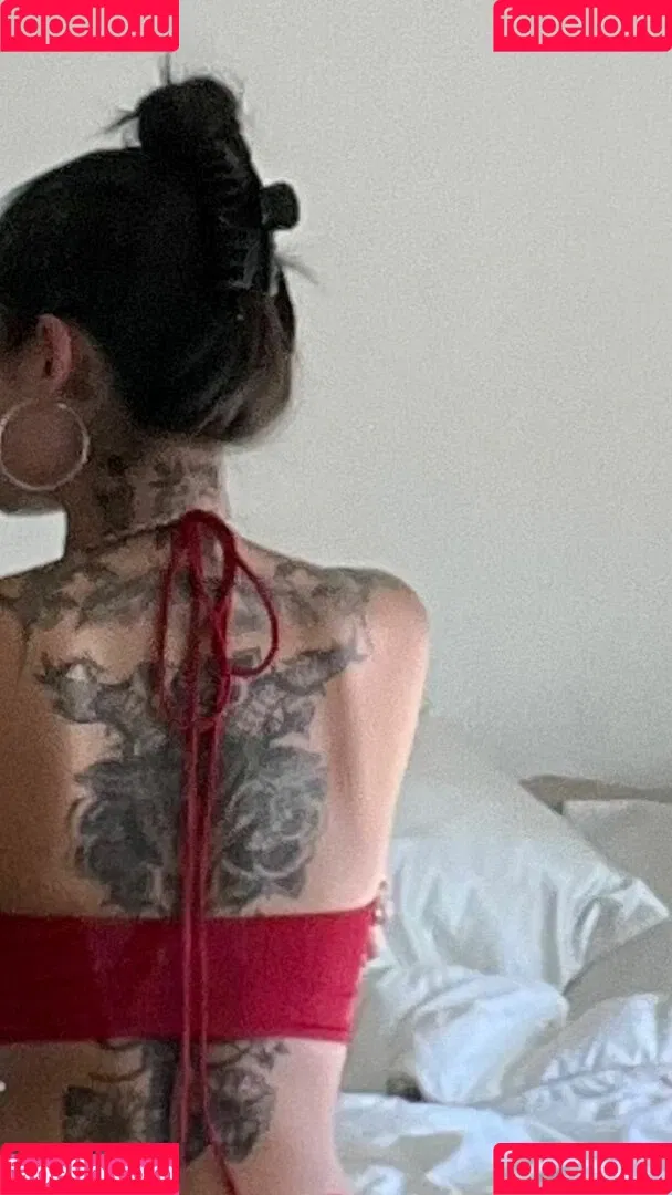 Mae.Col Onlyfans Photo Gallery 