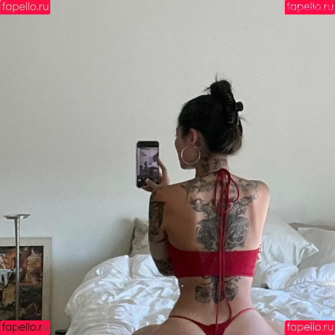 Mae.Col Onlyfans Photo Gallery 
