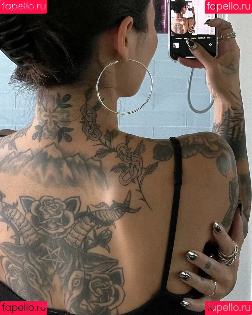 Mae.Col Onlyfans Photo Gallery 