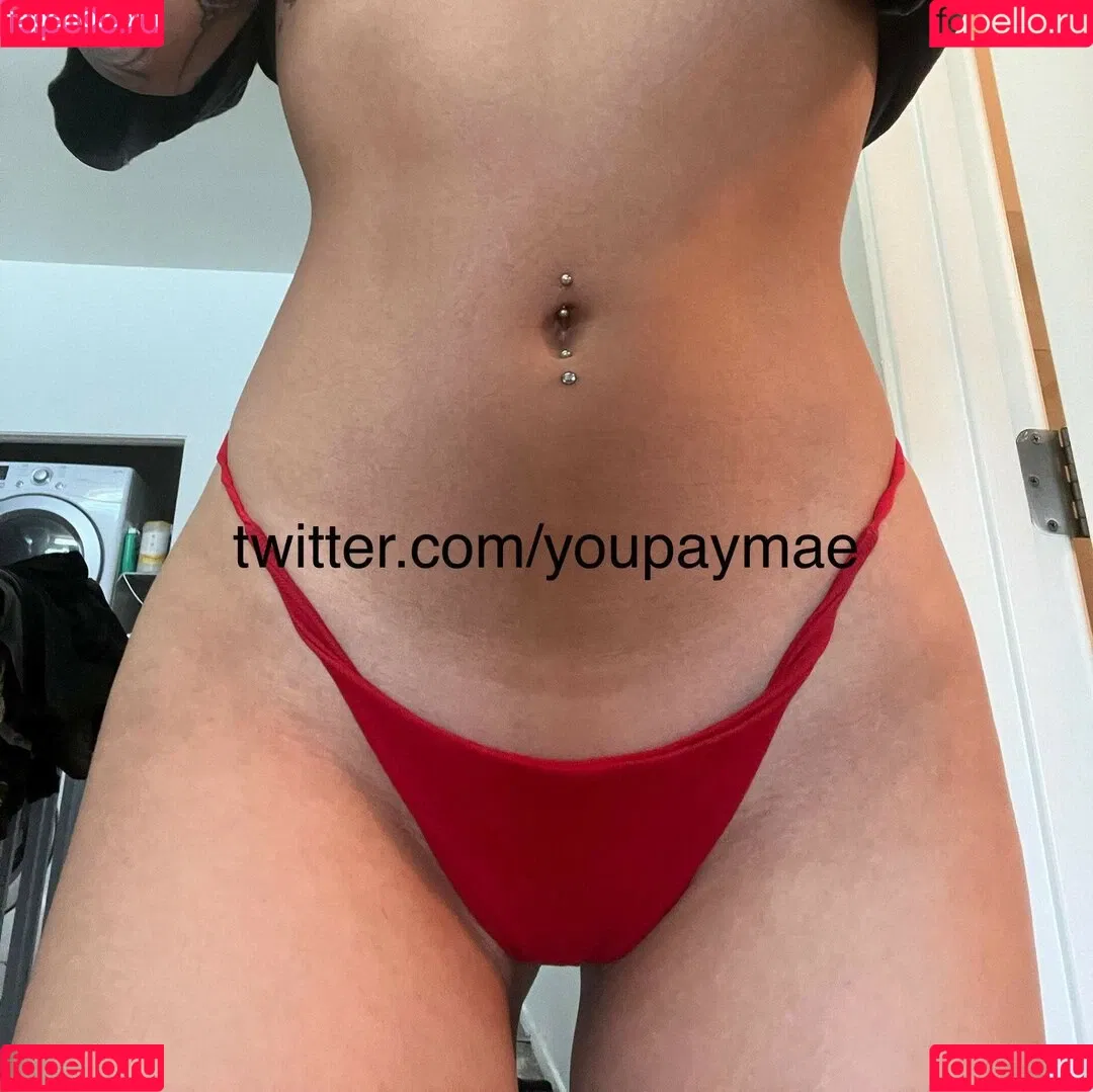 Mae.Col Onlyfans Photo Gallery 